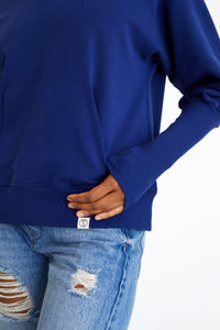 Avery Hooded Sweatshirt